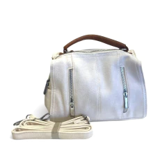 15016 Bolsa Média Branca - comprar online