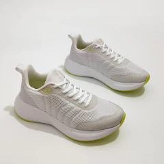 Tênis Ramarim Branco Academia 13367 - comprar online