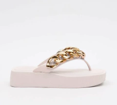 Chinelo Petite Jolie Hit White PJ6515 - 13719 - comprar online