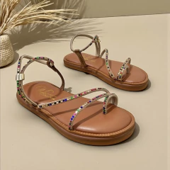 Papete Caramelo Pedraria - 13912