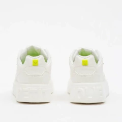 Tênis Petite Jolie Branco PJ7537 - 13779 na internet