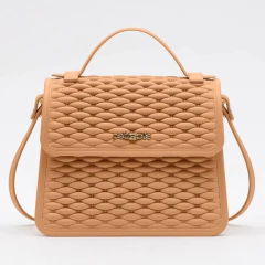 Bolsa Petite Jolie Doce de Leite PJ11185