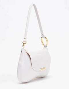 Bolsa Petite Jolie Elle White PJ11245 - comprar online