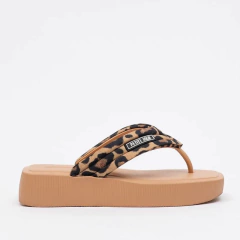 13799 Chinelo Petite Jolie Hit Avela/Onça PJ7286 - comprar online