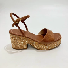 Plataforma Caramelo Cortiça - 13509 na internet