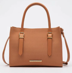 Bolsa Petite Jolie Doce de Leite PJ11160