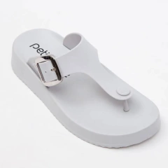 13802 Chinelo Petite Jolie Day Ice PJ7499 na internet