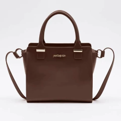 Bolsa Petite Jolie Brown PJ5214II