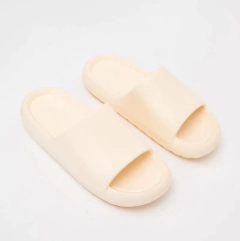 Sandália Petite Jolie Hug Vanilla PJ7639 - 13944 - comprar online