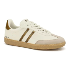 Tênis Ramarim Coconut/Almond/Bronze 2462201 - 13835