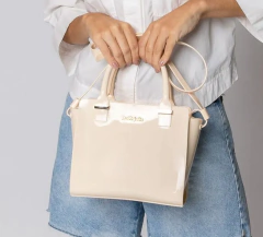 Bolsa Petite Jolie Vanilla PJ5214II na internet