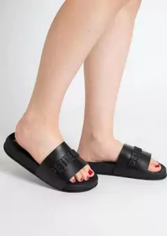 Puff Petite Jolie Preto PJ7132 - 13608 - comprar online