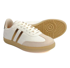 Tênis Ramarim Coconut/Almond/Bronze 2462201 - 13835 - comprar online