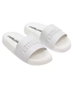 Puff Petite Jolie Branco PJ7132 - 13383