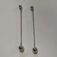 SJ37 Brinco Inox - comprar online