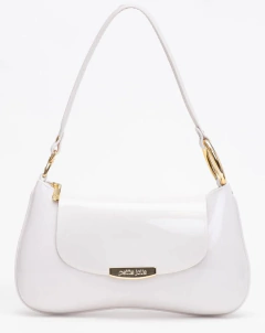 Bolsa Petite Jolie Elle White PJ11245