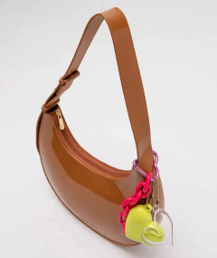 Bolsa Petite Jolie Doce de Leite PJ11327 - comprar online