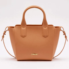 Bolsa Petite Jolie Doce de Leite PJ3939III