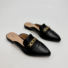 Mule Preto - 13456 - comprar online