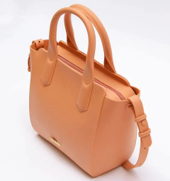 Bolsa Petite Jolie Doce de Leite PJ3939III - comprar online