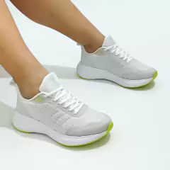 Tênis Ramarim Branco Academia 13367 na internet