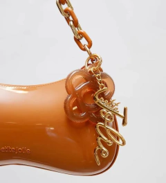 Bolsa Petite Jolie Doce de Leite PJ11182 - comprar online