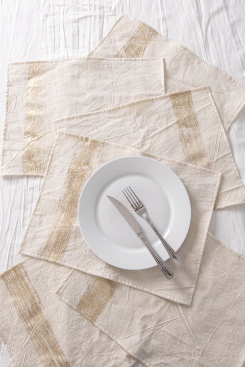 Individual Foil 30x40 - comprar online