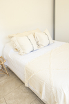 Pie de cama Handira - comprar online