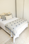 Pie de cama Rufo - comprar online