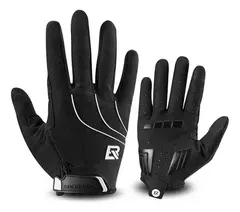 Guantes Rockbross largos invierno
