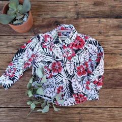 Imagen de CAMISA BARBADOS TROPICAL