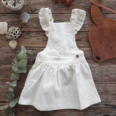 Imagen de VESTIDO JUANA BLANCO
