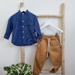 CAMISA MAO BALTAZAR - comprar online
