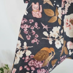 VESTIDO NARA ESTAMPADO en internet