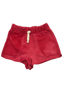 SHORT INDIA FUCCIA - tienda online
