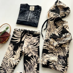 JOGGING SELVA UNISEX - comprar online