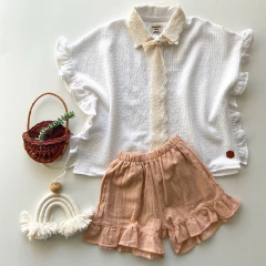SHORT ARUBA ROSA - comprar online
