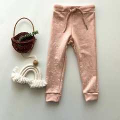 JOGGING BULGARO ROSA - comprar online