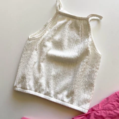 MUSCULOSA CINDY CRUDO en internet