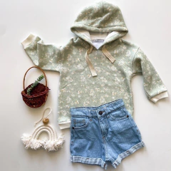 BUZO ANITA ESTAMPADO - Pinina Kids Boutique