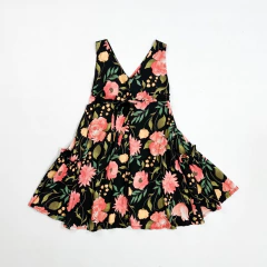 VESTIDO VALENCIA - Pinina Kids Boutique