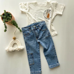 JEAN INTI NEVADO - comprar online