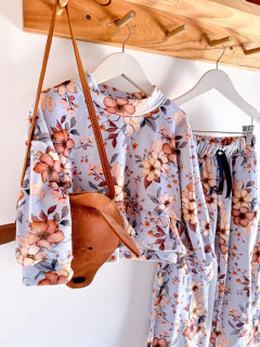PANTALON LONG PLUSH CELESTE en internet