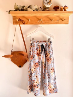 PANTALON LONG PLUSH CELESTE - comprar online