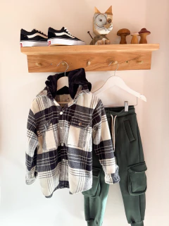 CAMISACO LENOUR - comprar online