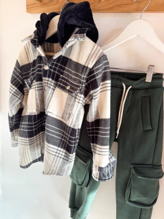 CAMISACO LENOUR