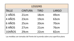 LEGGING SMOOTH NEGRA - tienda online