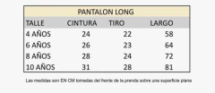 PANTALÓN LONG ANIMAL PRINT