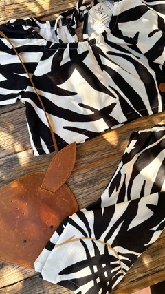 Imagen de CAMISOLA CROP ALISON