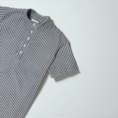 CAMISA MAHO PETITE MIL RAYAS - comprar online